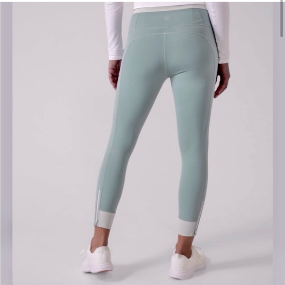 Athleta Rainier Evolve 7/8 tights leggings, xs - Picture 5 of 14